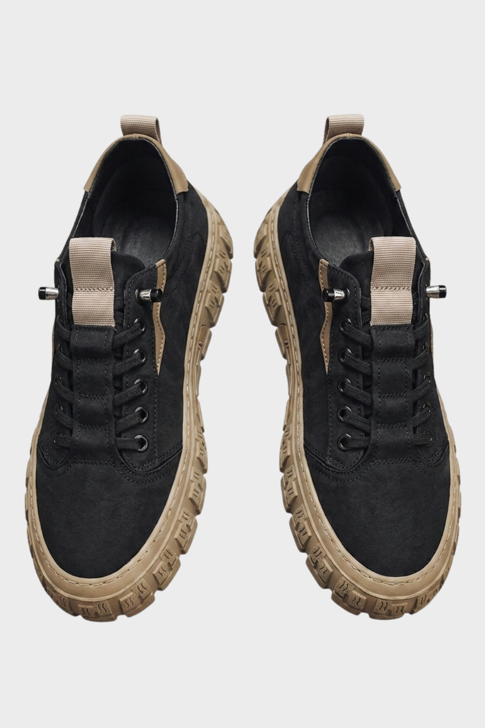 Marlon | Freizeit-Sneaker