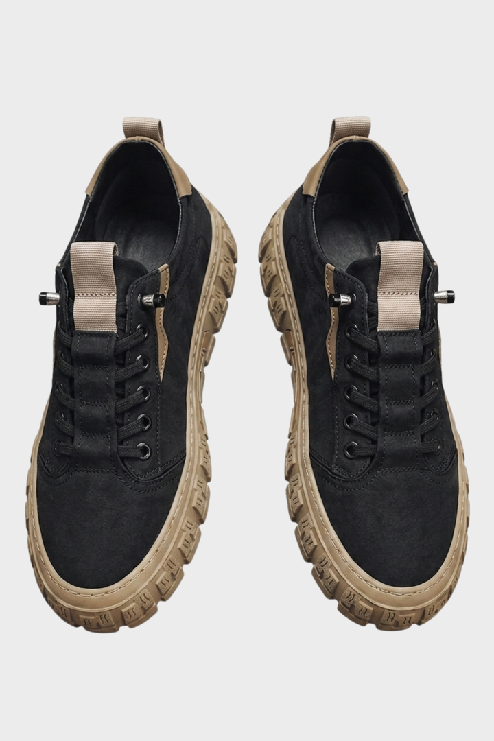 Marlon | Freizeit-Sneaker