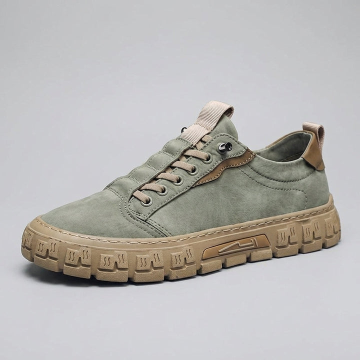 Marlon | Freizeit-Sneaker