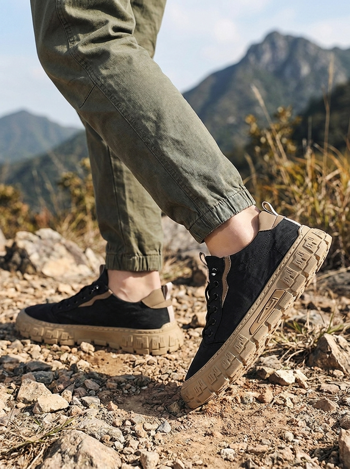Marlon | Freizeit-Sneaker