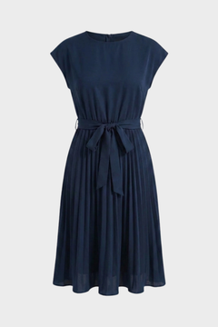 Marineblau